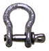 CCC-5411605                    1" ANCHOR SHACKLE,SCREW PIN,PAINTED from CCC